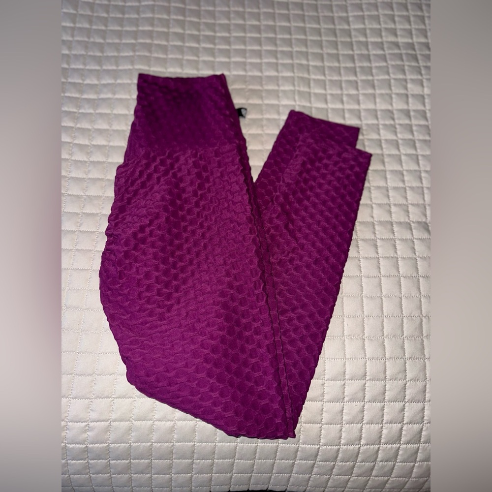 Born Primitive | Paragon Leggings